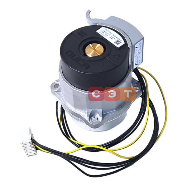 Двигатель циркуляционного насоса DUCA APW-R 15-6.2A 